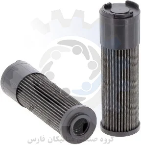 المنت فیلتر هیدرولیک برند PARKER مدل 925799Q